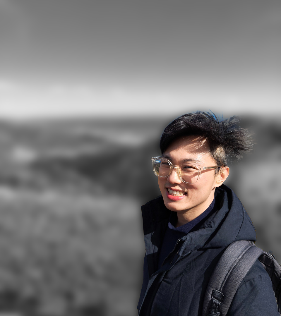 User Profile Redesign